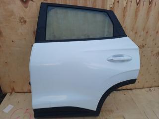 Дверь задняя левая Omoda C5 2023 SQRF4J16 Дверь задняя левая Omoda C5 2023 SQRF4J16