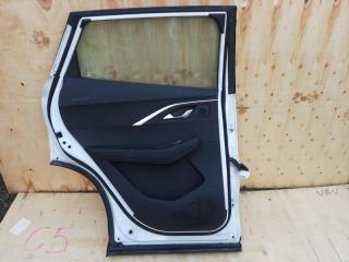 Обшивка двери (карта) левая задняя Omoda C5 2023 SQRF4J16 Обшивка двери (карта) левая задняя Omoda C5 2023 SQRF4J16