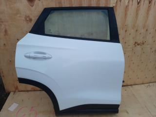 Дверь задняя правая Omoda C5 2023 SQRF4J16 Дверь задняя правая Omoda C5 2023 SQRF4J16