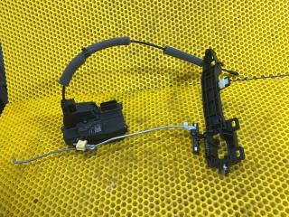 Замок двери передней левой Omoda C5 2023 SQRF4J16 Замок двери передней левой Omoda C5 2023 SQRF4J16