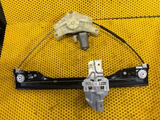 Стеклоподъемник передней левой двери Omoda C5 2023 SQRF4J16 Стеклоподъемник передней левой двери Omoda C5 2023 SQRF4J16