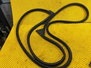 Уплотнитель двери передней левой Omoda C5 2023 SQRF4J16 Уплотнитель двери передней левой Omoda C5 2023 SQRF4J16