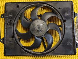 Вентилятор радиатора Omoda C5 2023 SQRF4J16 Вентилятор радиатора Omoda C5 2023 SQRF4J16