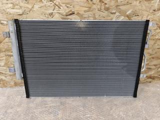 Радиатор кондиционера Omoda C5 2023 SQRF4J16