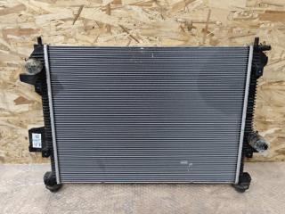 Радиатор охлаждения двигателя Omoda C5 2023 SQRF4J16