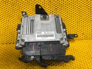 Блок управления двигателем ЭБУ Omoda C5 2023 SQRF4J16