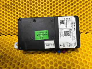 Блок управления Omoda C5 2023 SQRF4J16