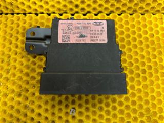 Блок управления центральным замком Omoda C5 2023 SQRF4J16