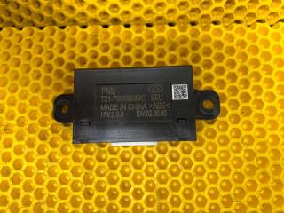 Блок управления парктрониками Omoda C5 2023 SQRF4J16