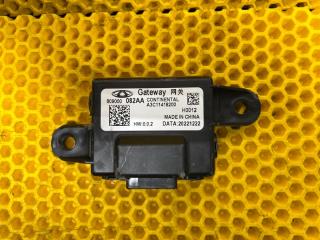 Блок электронный Omoda C5 2023 SQRF4J16