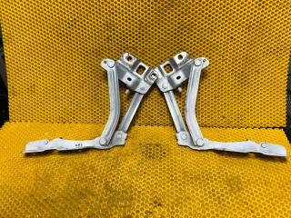 Петля капота Omoda C5 2023 SQRF4J16 Петля капота Omoda C5 2023 SQRF4J16