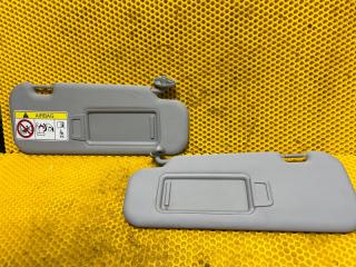 Солнцезащитный козырек Omoda C5 2023 SQRF4J16