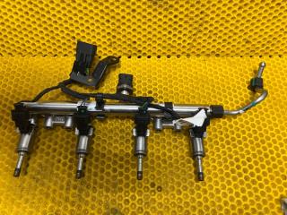 Топливная рампа . Форсунка. Omoda C5 2023 SQRF4J16