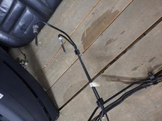 Топливопровод (трубка топливная) Ford Mustang S550 2017 N48H