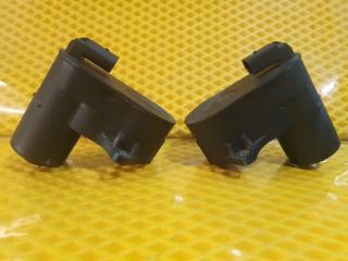 Моторчик стояночного тормоза Omoda C5 2023 SQRF4J16 Моторчик стояночного тормоза Omoda C5 2023 SQRF4J16