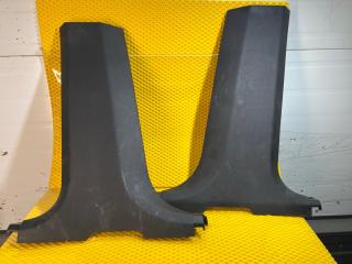 Накладка стойки Omoda C5 2023 SQRF4J16