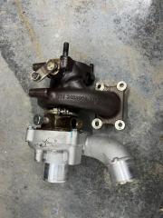 Турбина Omoda C5 2023 SQRF4J16 Турбина Omoda C5 2023 SQRF4J16