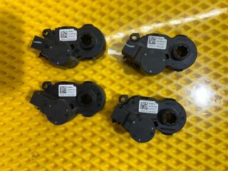 Сервопривод заслонок печки Chery Tiggo 9 T26 2023 SQRF4J20C