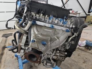 Двигатель Volvo S40 B5244S5 контрактная