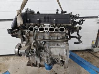 Двигатель Hyundai Solaris G4FG контрактная