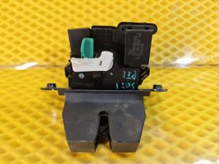 Замок крышки багажника Chery Tiggo 9 T26 2023 SQRF4J20C Замок крышки багажника Chery Tiggo 9 T26 2023 SQRF4J20C