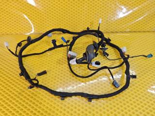 Проводка крышки багажника Omoda C5 2023 SQRF4J16 Проводка крышки багажника Omoda C5 2023 SQRF4J16