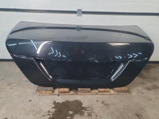 Крышка багажника Mercedes-Benz S-Class W221 Крышка багажника Mercedes-Benz S-Class W221