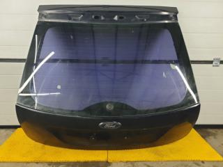 Крышка багажника Ford Focus 2 2006 HXDA Крышка багажника Ford Focus 2 2006 HXDA