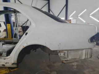 Крыло ( Четверть ) левое заднее Mercedes-Benz E-Class W210 15.04.1998 112.911 Крыло ( Четверть ) левое заднее Mercedes-Benz E-Class W210 15.04.1998 112.911