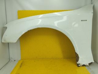 Крыло левое переднее AUDI A4 B8/8K 2009 CDN Крыло левое переднее AUDI A4 B8/8K 2009 CDN