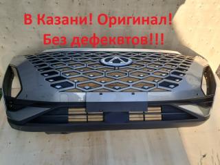 Бампер передний Omoda C5 2023 SQRF4J16