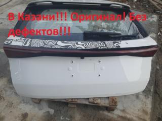 Фонарь задний Omoda C5 2023 SQRF4J16