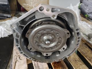 АКПП BMW 5-series F10 N20B20