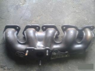 Коллектор выпускной Renault Master G9U