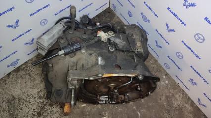 АКПП Renault Laguna 2005 1.8I F4P 775