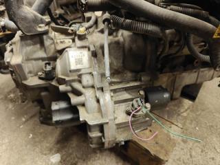 АКПП Chevrolet Lacetti Седан 2013 1.6i F16D3