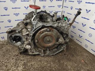 АКПП Nissan Qashqai 2008 2.0i MR20DE