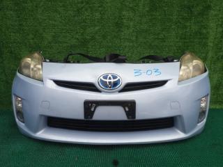 Nose cut Toyota Prius ZVW30 2ZRFXE контрактная