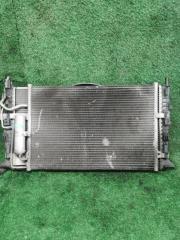 Радиатор основной Mazda Axela BK5P ZYVE контрактная