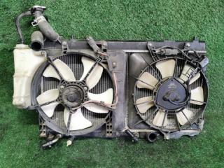 Радиатор основной Fit GD1 L13A Радиатор основной Fit GD1 L13A