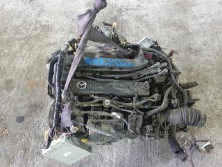 Двигатель Mazda ATENZA 09.2004