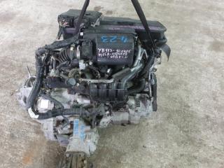 Двигатель SX4 09.2006 YB11S M15A