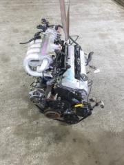 Двигатель Mazda Familia 12. 2000