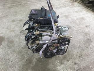 Двигатель Toyota Vitz
