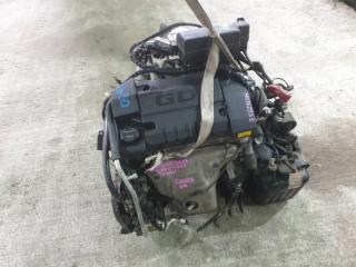 Двигатель Mitsubishi Dingo