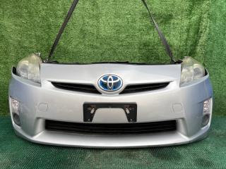 Nose cut Toyota Prius