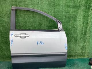 Запчасть дверь передняя правая Mazda Mpv 2000 LWEW контрактная Дверь передняя правая Mazda Mpv 2000 LWEW контрактная