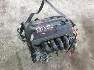 Запчасть двигатель Toyota Wish 2006.10 ZNE10G 1ZZFE контрактная Двигатель Toyota Wish 2006.10 ZNE10G 1ZZFE контрактная