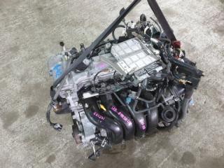 Двигатель Toyota Allion