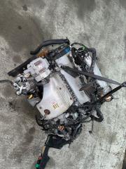 Двигатель Toyota Carina Ed ST202 3SFE (б/у)